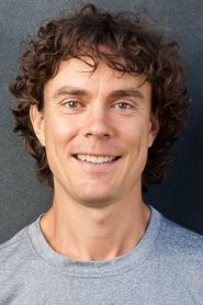 Photo of Scott Jurek