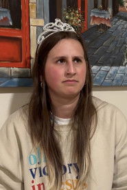 Photo of Sophia Hiatt