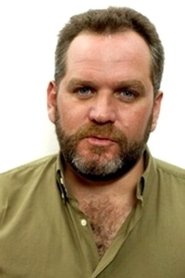 Photo of Wim Beukes