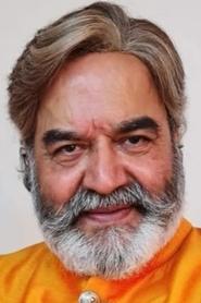 Photo of Surendra Pal