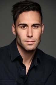 Photo of Chris Asimos