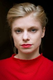 Photo of Janina Agnes Schröder