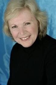 Photo of Marilyn Chris