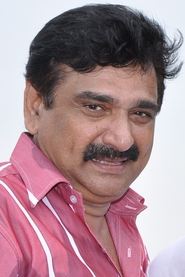 Photo of Ramesh Khanna