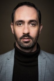 Photo of Patrick Finger