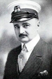 Photo of Adolph Faylauer