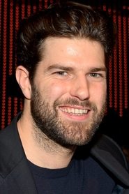 Photo of Olivier Barthélémy