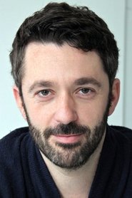 Photo of Benjamin Gauthier