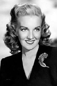 Photo of Joan Winfield