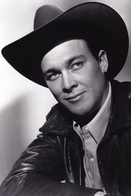 Photo of Ben Johnson