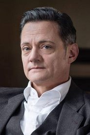 Photo of Alexander E. Fennon