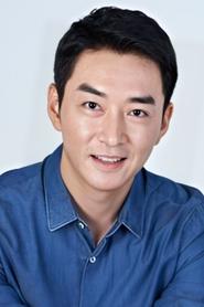 Photo of Jung Wook