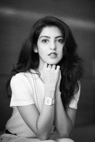 Photo of Amrita Prakash