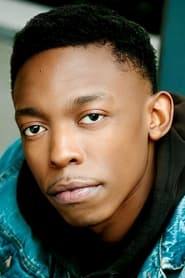 Photo of Keith Machekanyanga