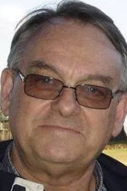 Photo of Arno Alvarez Kern