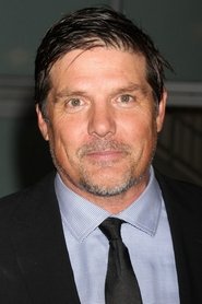 Photo of Paul Johansson