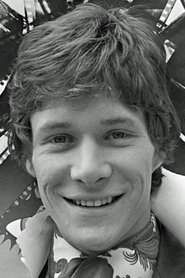 Photo of Paul Jones