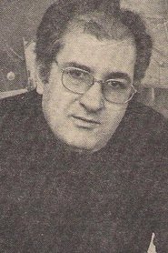 Photo of Folke Hjort