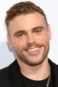 Photo of Gus Kenworthy