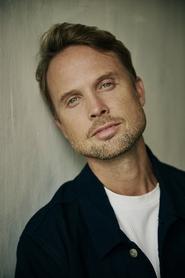 Photo of Patrick Saxe