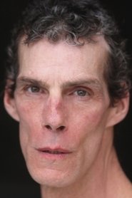 Photo of Peter Liddell