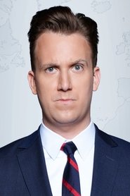 Photo of Jordan Klepper