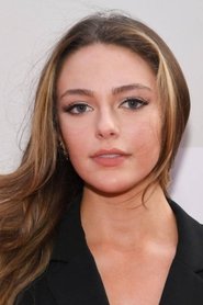 Photo of Danielle Rose Russell