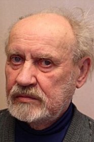 Photo of Dimitri Rafalsky
