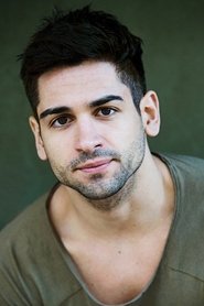 Photo of Daniel Rodic