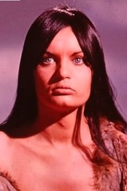Photo of Yvonne Horner
