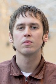 Photo of Thomas Stenström