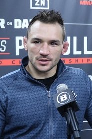Photo of Michael Chandler