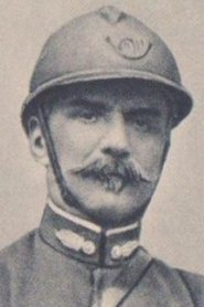Photo of Émile Driant