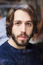 Photo of Martín Piroyansky