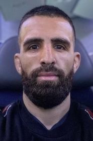 Photo of Daniel Weichel