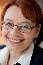 Photo of Elżbieta Czerwińska