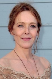 Photo of Agnès Soral