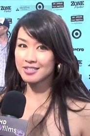 Photo of Eriko Tamura