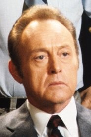 Photo of Norman Bartold