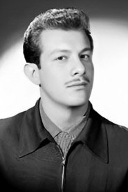 Photo of Raúl Ramírez