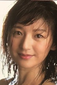 Photo of Yasuko Takahashi