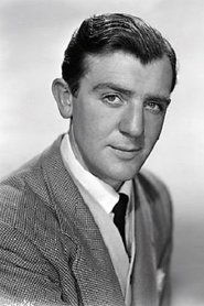 Photo of Glyn Houston