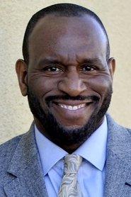 Photo of Todd Risby