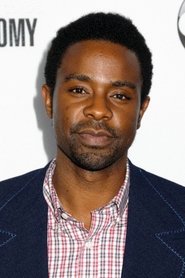 Photo of Brandon Scott