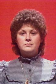 Photo of Michelle Smith