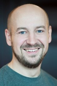Photo of Øystein Martinsen