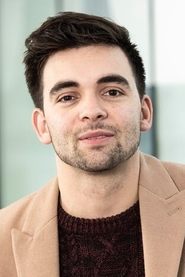 Photo of Mathias Vergels