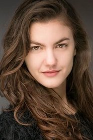 Photo of Déborah Révy