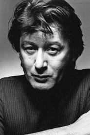 Photo of Alain Bashung
