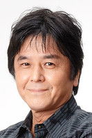 Photo of Hitoshi Bifu